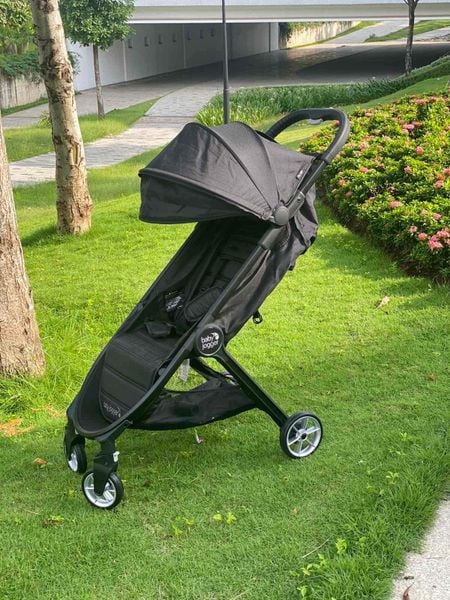 baby jogger
