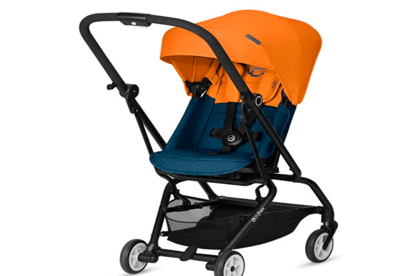 Di chuyển và gấp có dễ dàng không