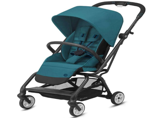 Sự an toàn của bé