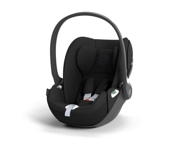 Ghế ngồi ô tô lựa chọn trên độ tuổi và cân nặng của bé