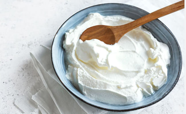 Sữa chua Hy Lạp