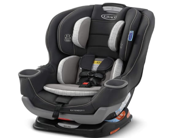 GHẾ NGỒI Ô TÔ GRACO EXTEND2FIT