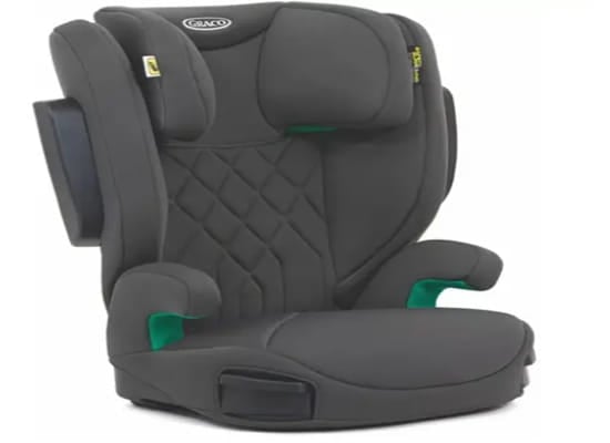 Ghế ngồi ô tô Graco EverSure