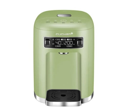 Máy pha sữa bột tự động Cuchen CP-W303MGN