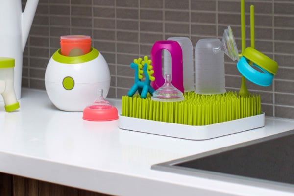 Tại sao nên sử dụng máy hâm sữa