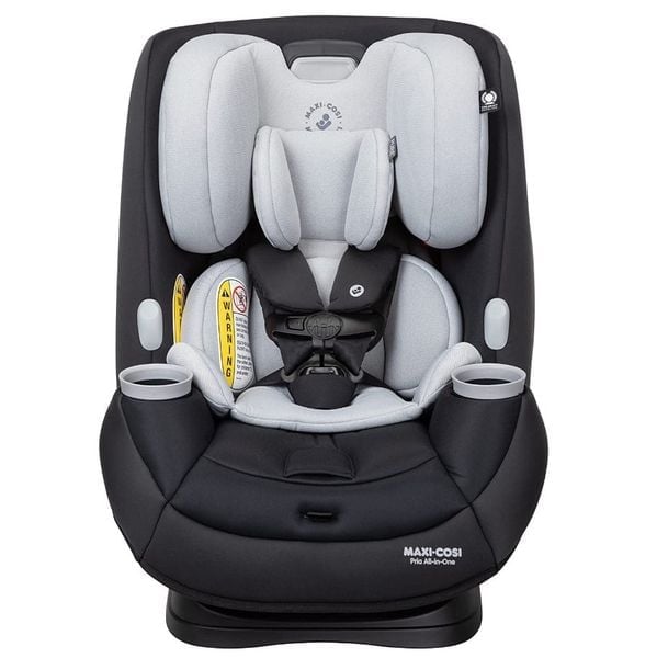 Ghế ngồi ô tô đến từ thương hiệu Maxi Cosi đạt chuẩn châu Âu