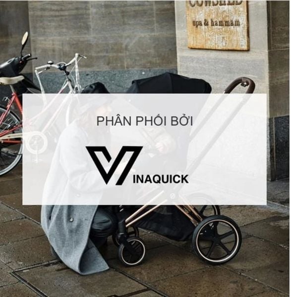 Hệ thống showroom và đại lý của Vinaquick có mặt tại các thành phố lớn