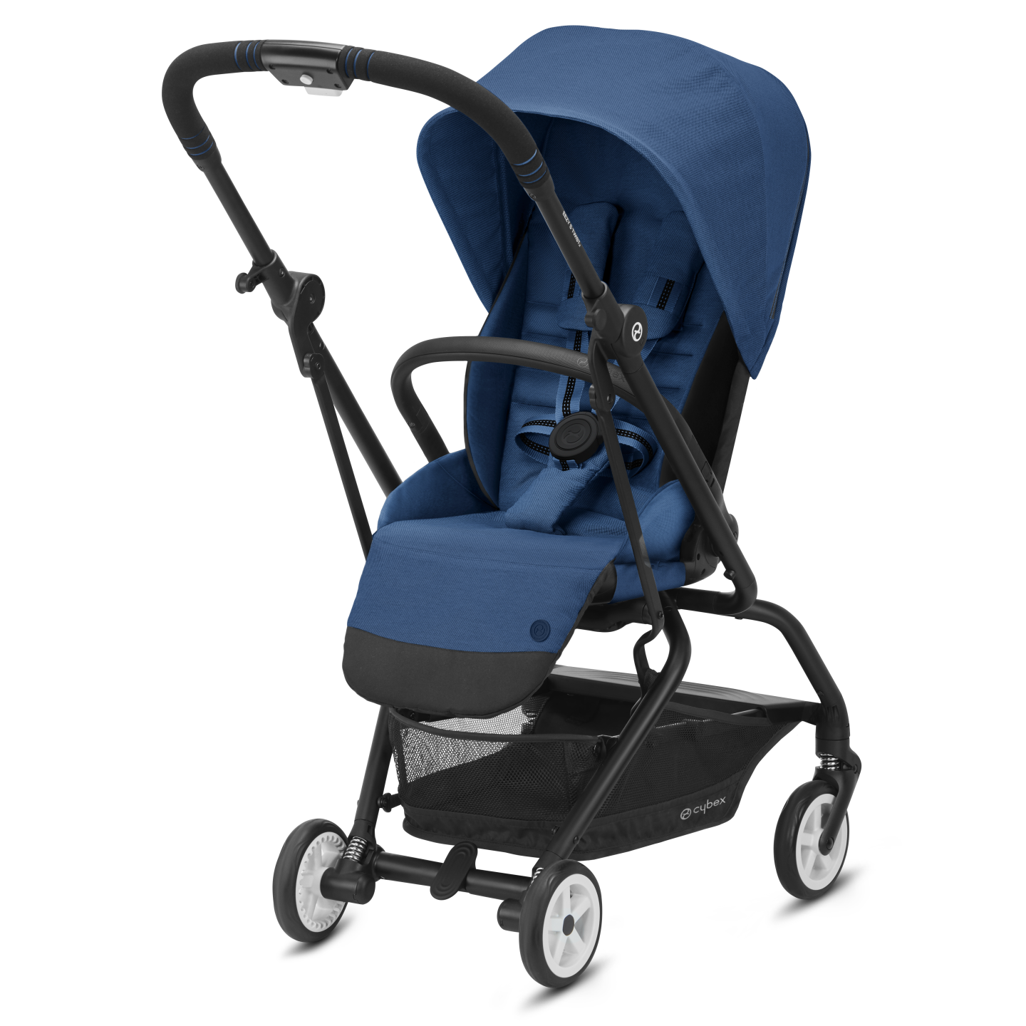 NEW Eezy S Twist+2 Beach Blue