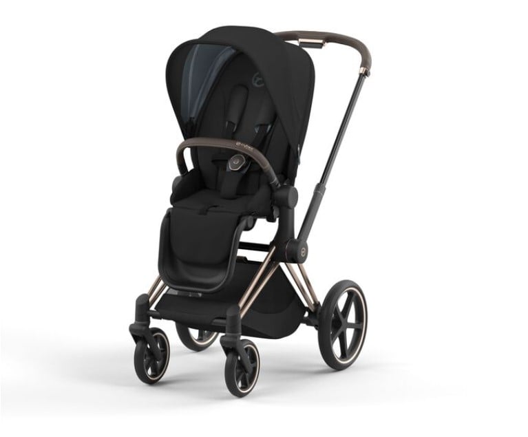 Full-Size Strollers
