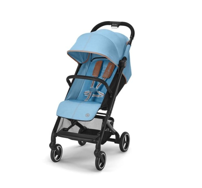Full-Size Strollers