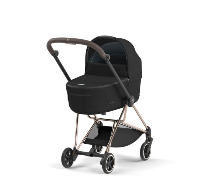 City Strollers