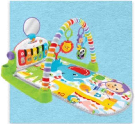 Đồ chơi 11 jumper image 5