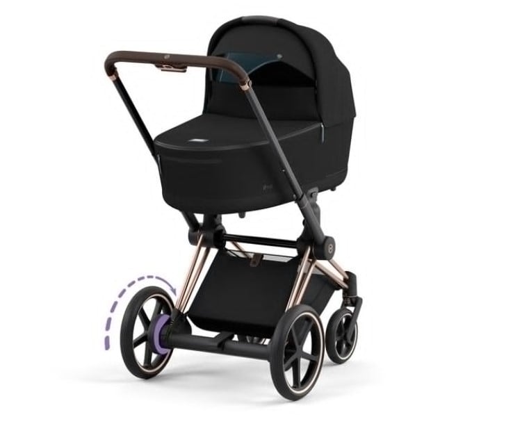 E-Strollers