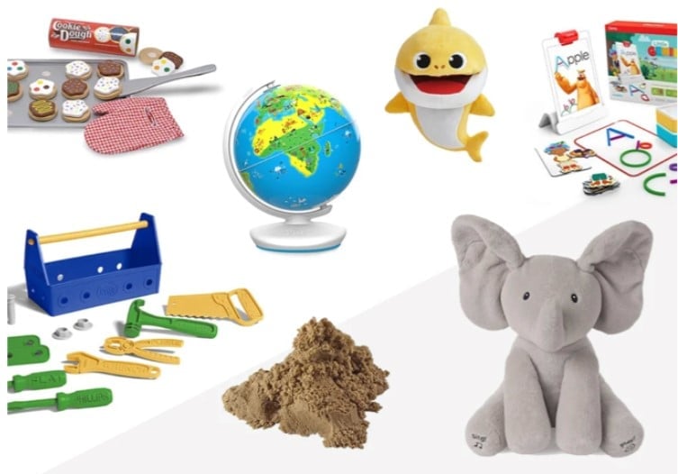 Đồ mẹ và bé cao cấp từ Mỹ 92 explore 1