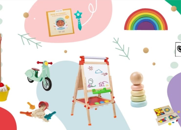 Đồ mẹ và bé cao cấp từ Mỹ 92 explore 1