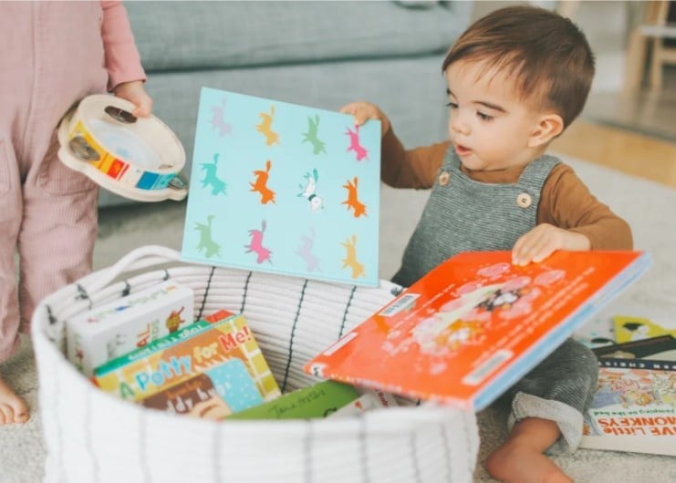 Đồ mẹ và bé cao cấp từ Mỹ 92 explore 1