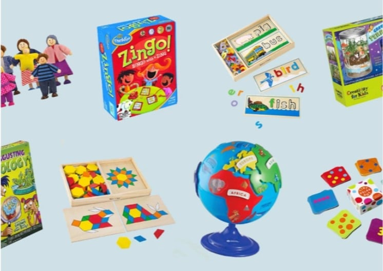 Đồ mẹ và bé cao cấp từ Mỹ 92 explore 1