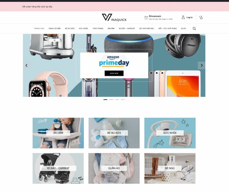 vinaquick.com