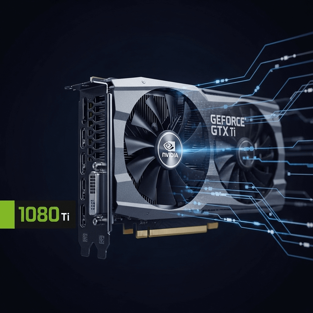 Tin quan trọng cho game thủ! NVIDIA xác nhận ngừng hỗ trợ driver cho các dòng card GTX 700, 900 và 10-series