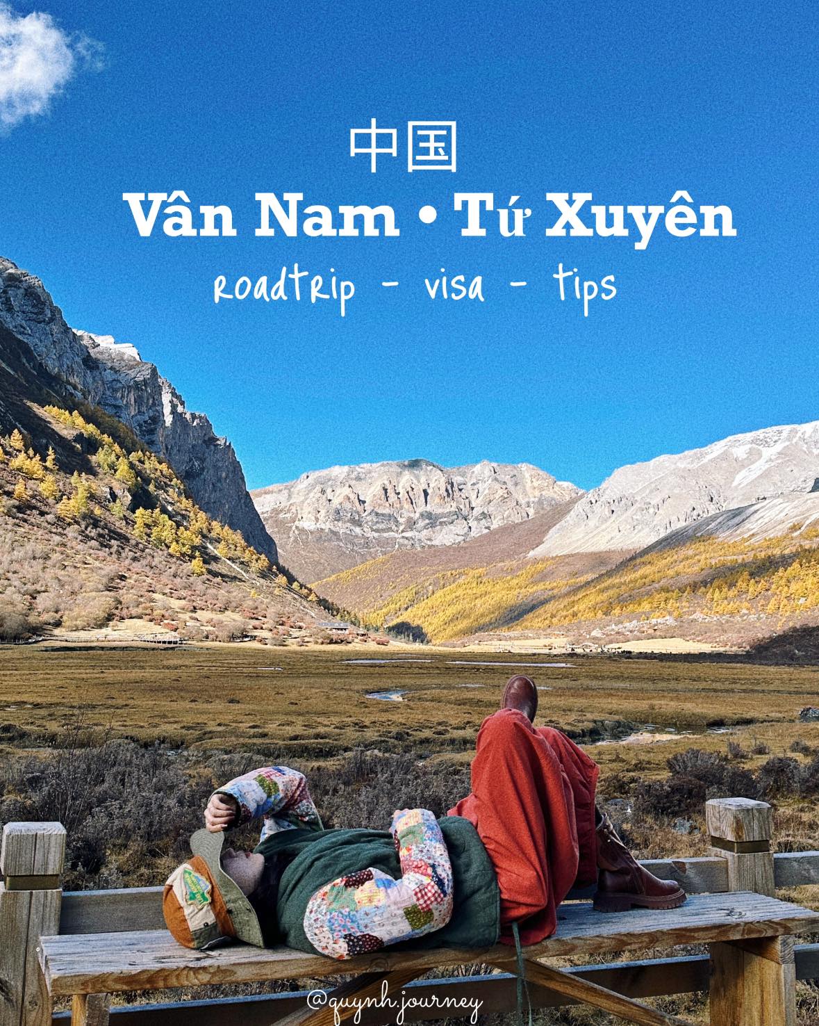 𝐐𝐮𝐲̀𝐧𝐡 đ𝐢 𝐕𝐚̂𝐧 𝐍𝐚𝐦 – 𝐓𝐮̛́ 𝐗𝐮𝐲𝐞̂𝐧!