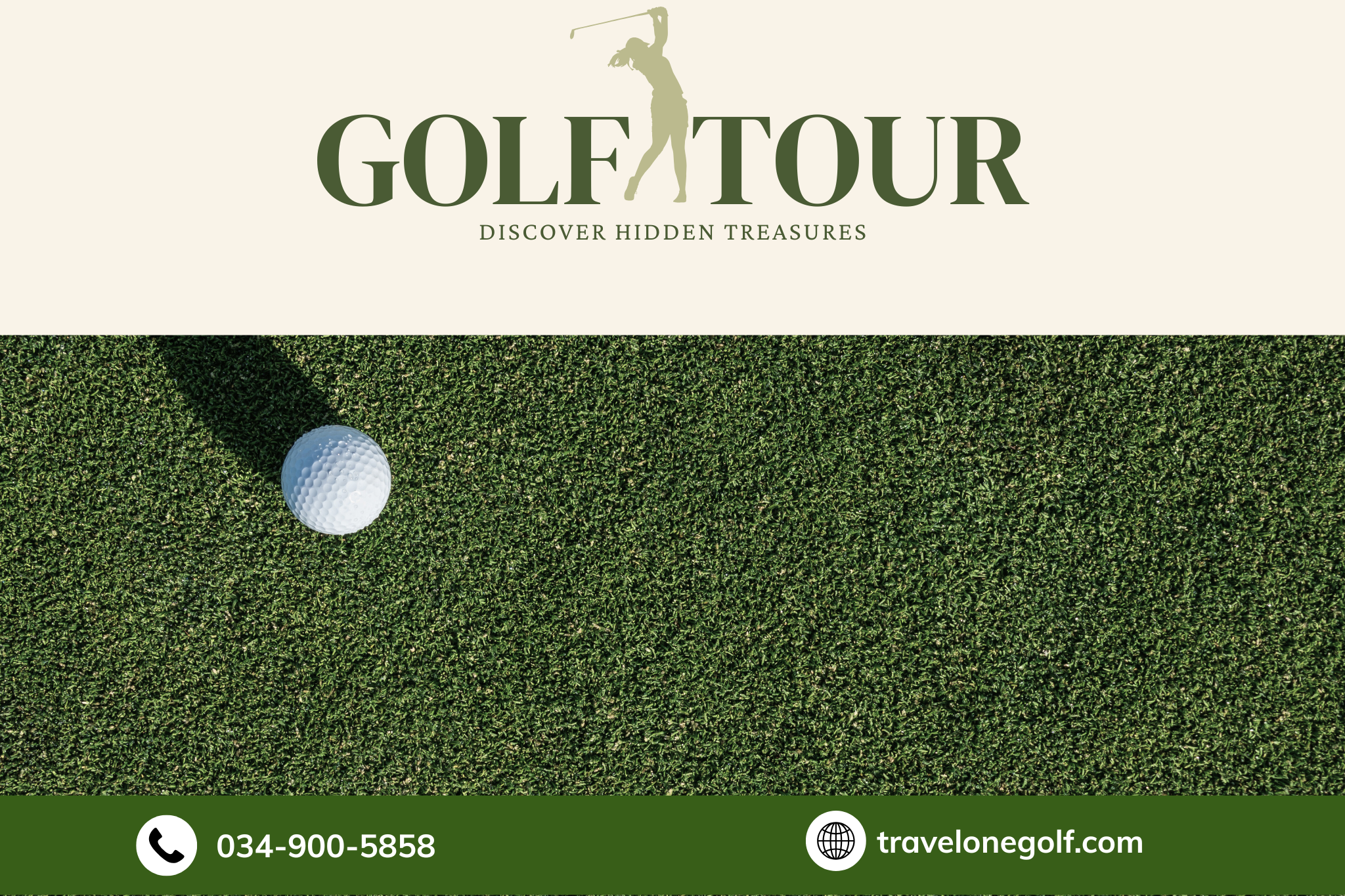 What is a Golf Tour? Everything You Need to Know About Golf Tour ...