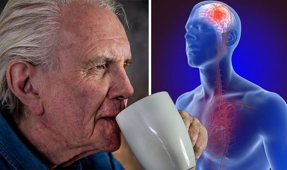 Thức uống ngăn ngừa gần 2/3 ca tử vong ở người từng bị đột quỵ