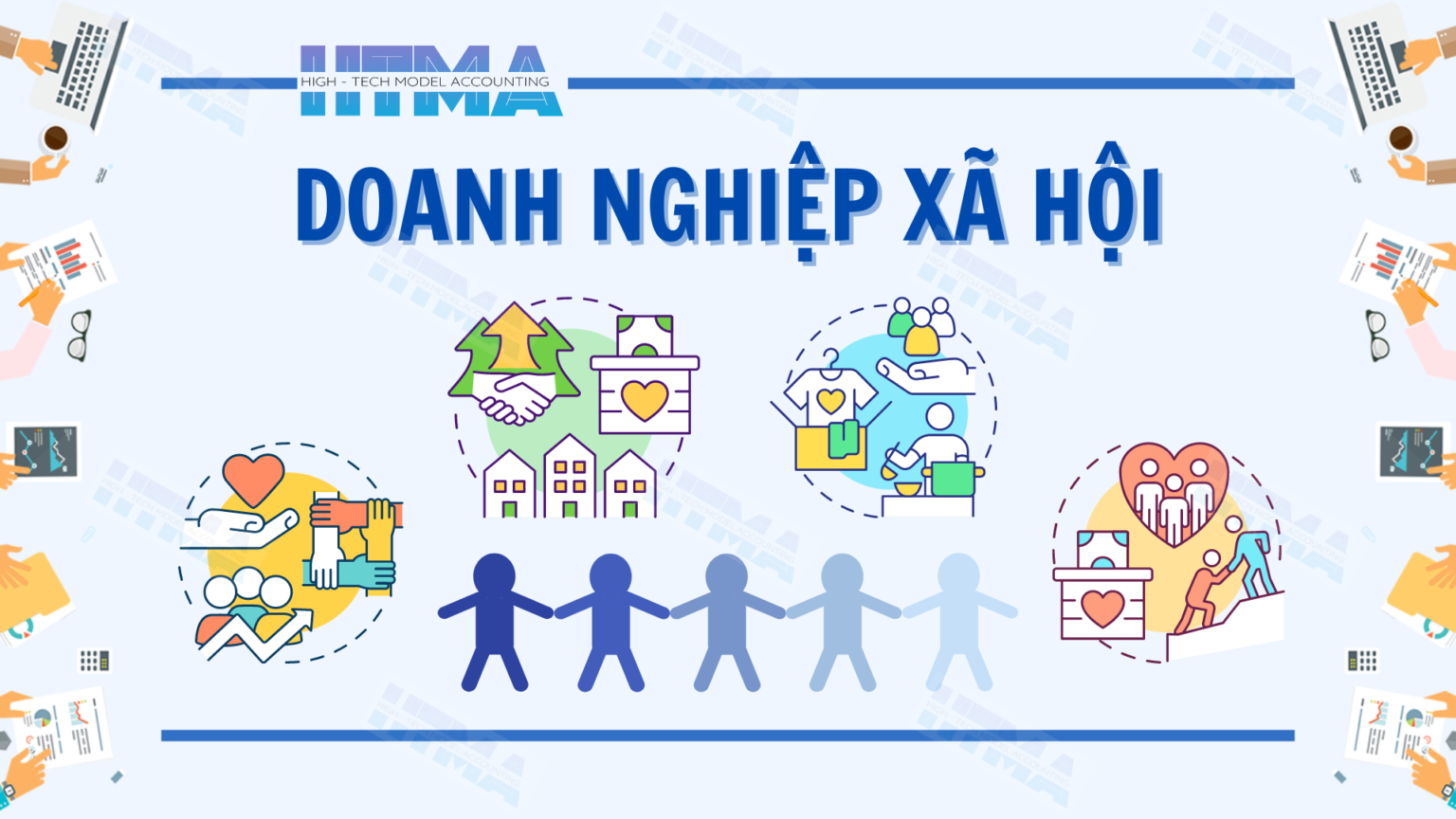 Doanh nghiệp xã hội