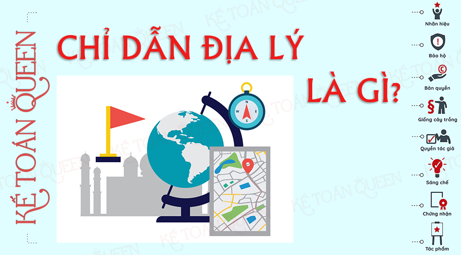 Chỉ dẫn địa lý là gì? Điều kiện bảo hộ chỉ dẫn địa lý