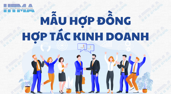Hợp đồng hợp tác kinh doanh? Hợp đồng đại lý?