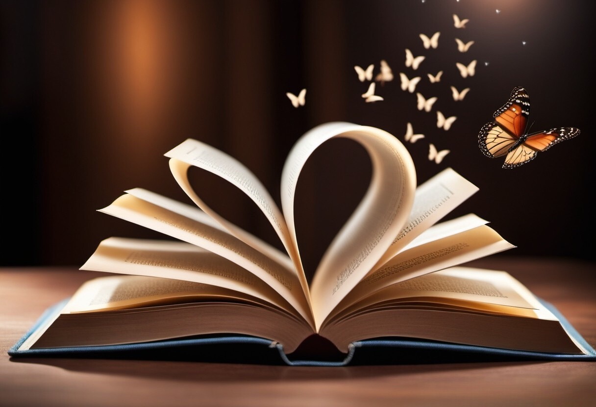 3 sức hút từ sách giấy, tăng trải nghiệm cho người đọc