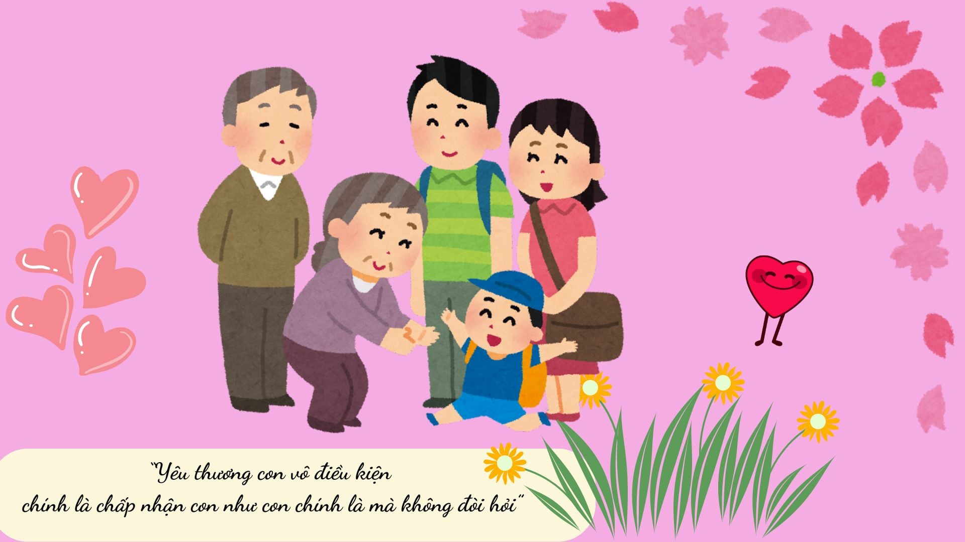 10 cuốn sách nuôi dạy con trưởng thành bằng lòng yêu thương