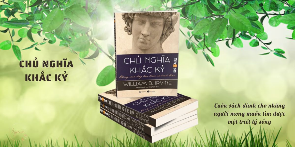 Chủ nghĩa khắc kỷ - Phong cách sống bản lĩnh và bình thản