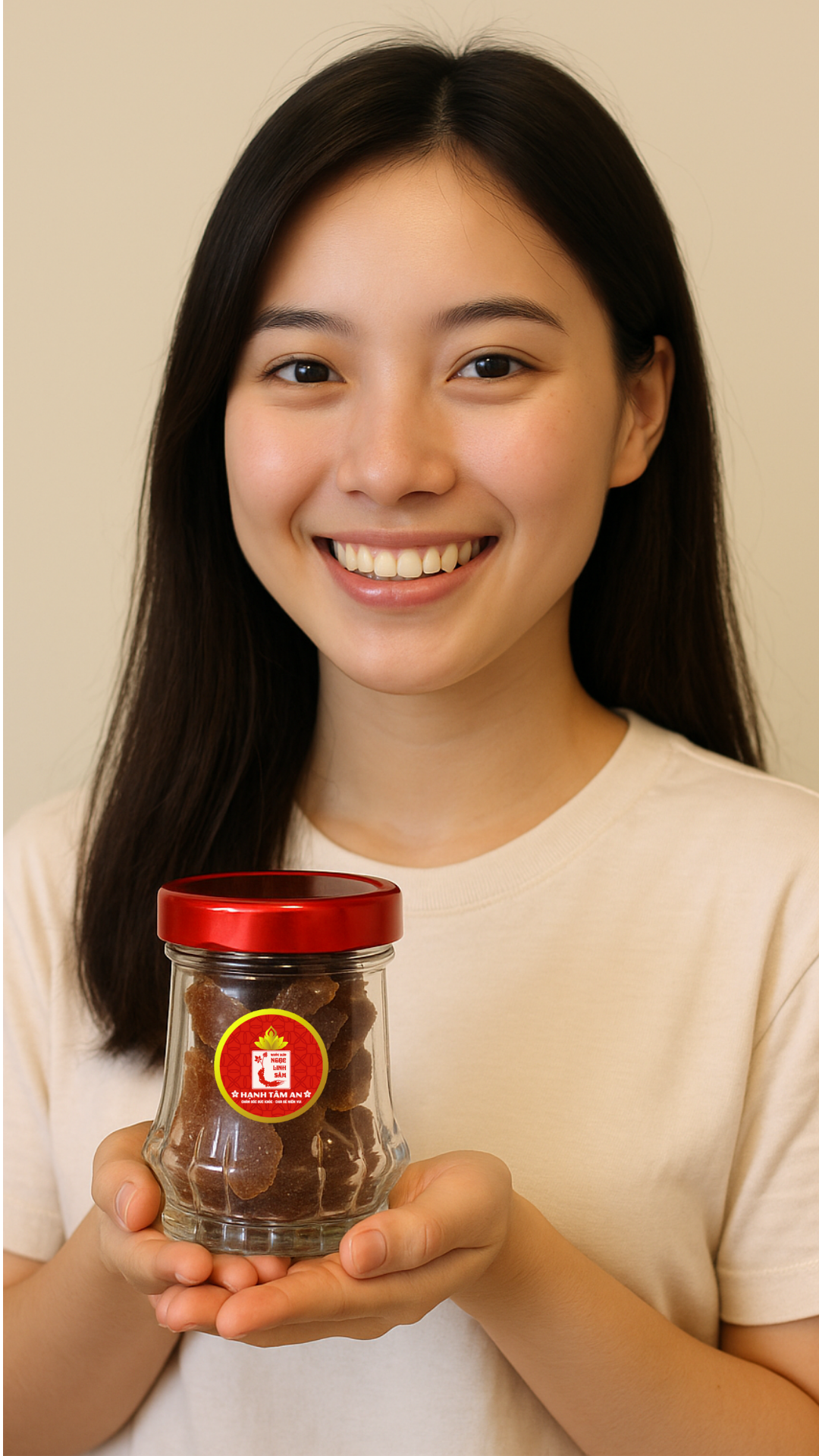 Hoài Nguyễn - Sinh Viên