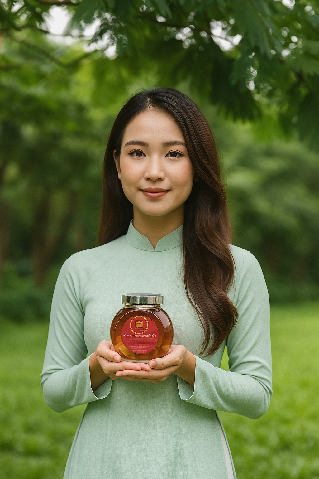 Linh Nguyen - Giáo Viên
