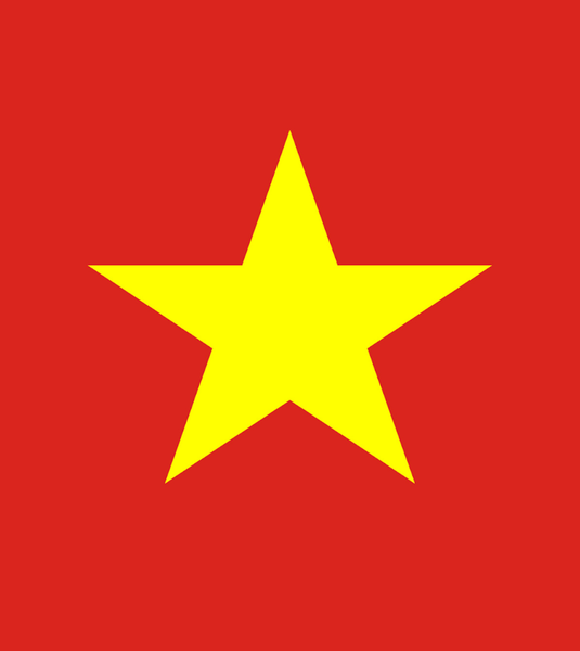 Manzo Lighting chào mừng 80 năm Quốc khánh Việt Nam 2/9