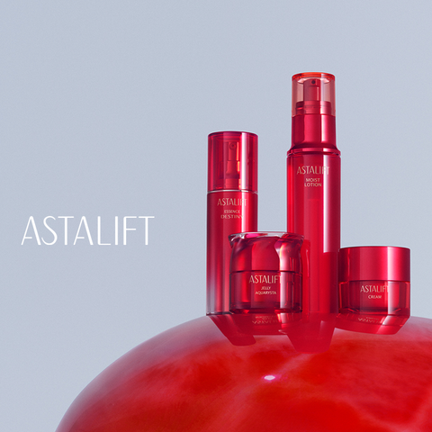 Hành trình 18 năm xây dựng thương hiệu Astalift