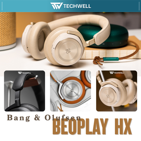 Beoplay HX
