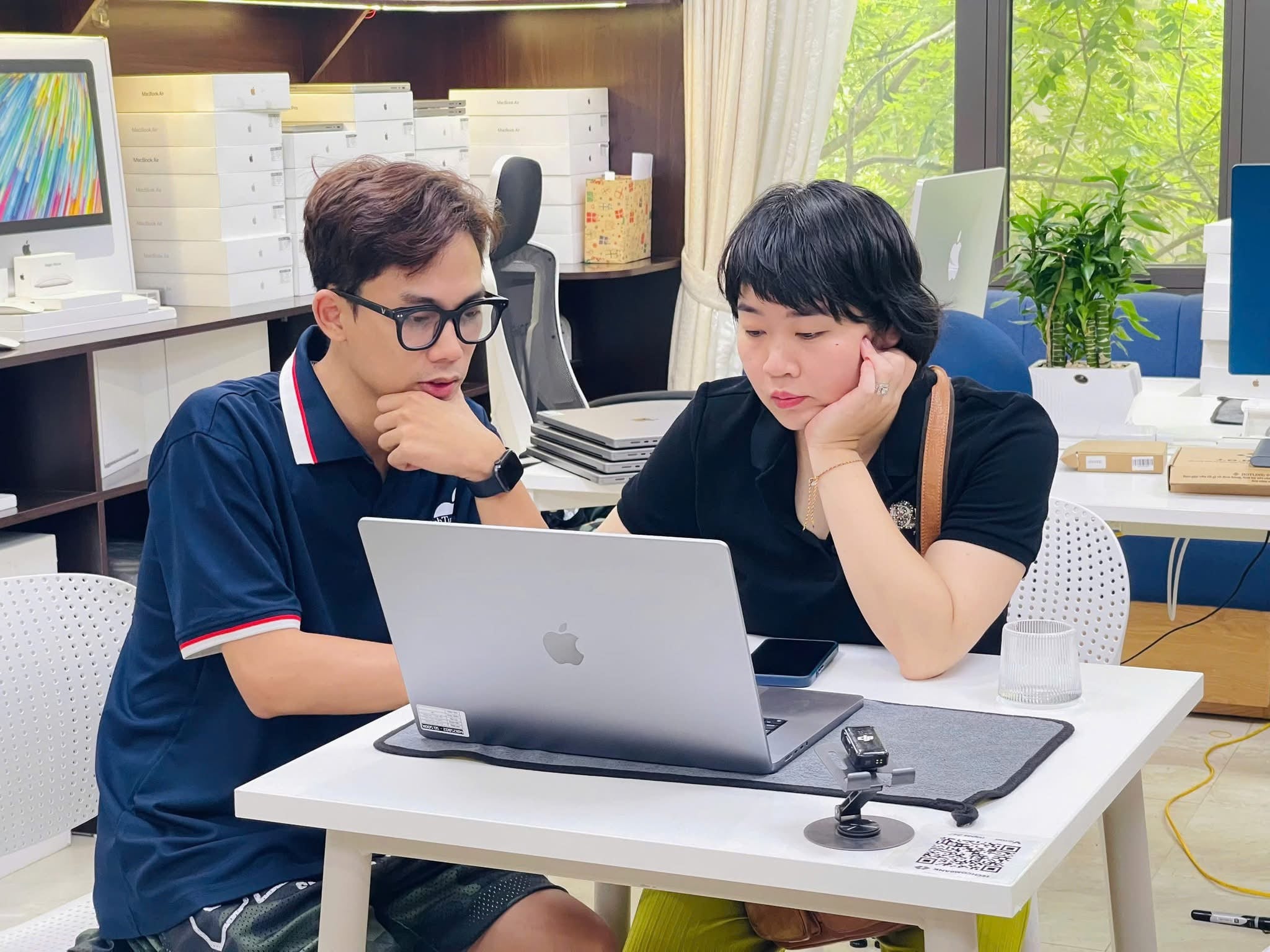 MTLS luôn tư vấn đúng – Hiểu đúng nhu cầu của bạn