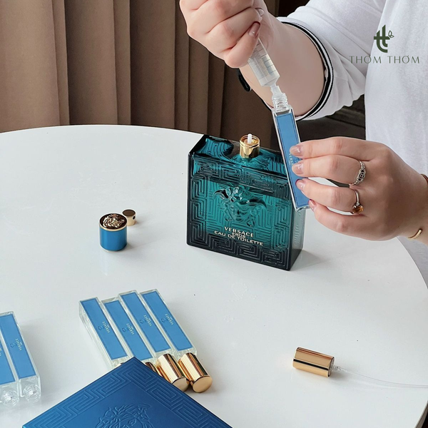 chiết nước hoa chiết - chính hãng