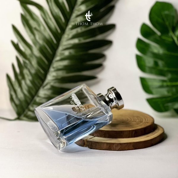 gốc nước hoa là gì