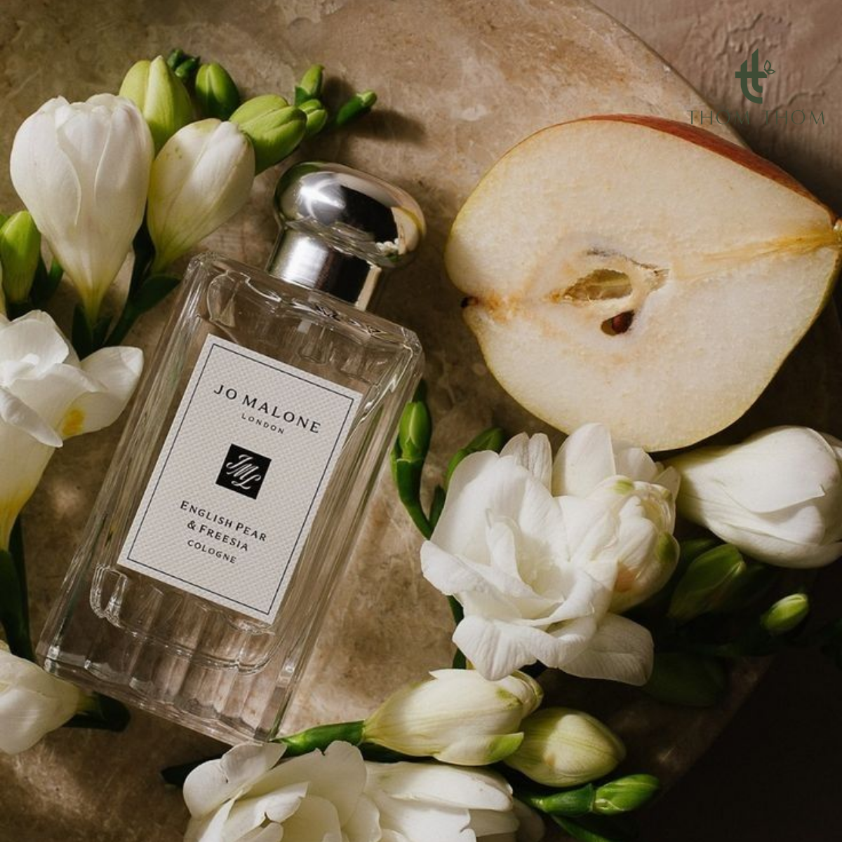 nước hoa dòng niche