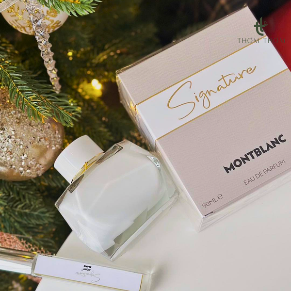 nước hoa gốc chiết