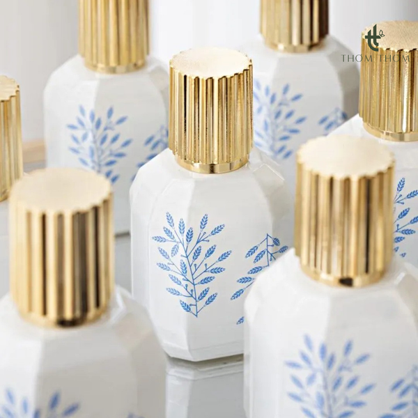 nước hoa shanghai 1930