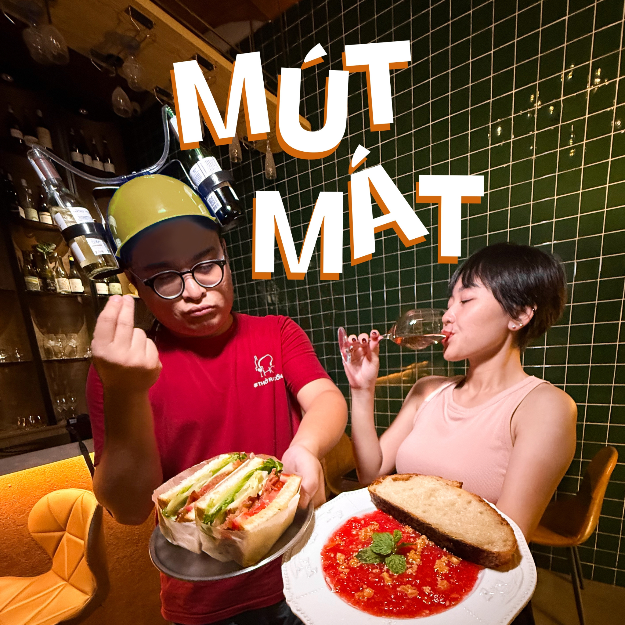 MENU MÚT MÁT