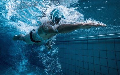Benefits of Swimming for Your Health 1