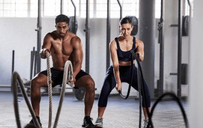 Benefits of Swimming for Your Health