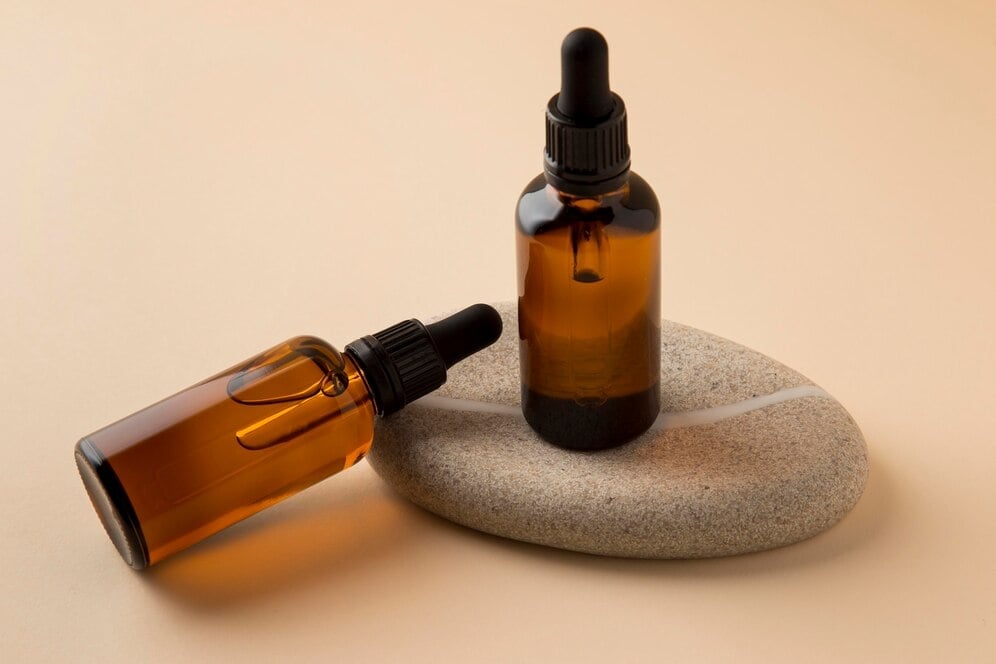 Công Dụng Của Tinh Dầu Hoắc Hương