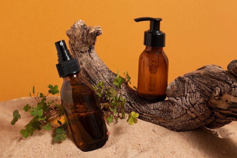 Công Dụng Của Tinh Dầu Gỗ Hồng