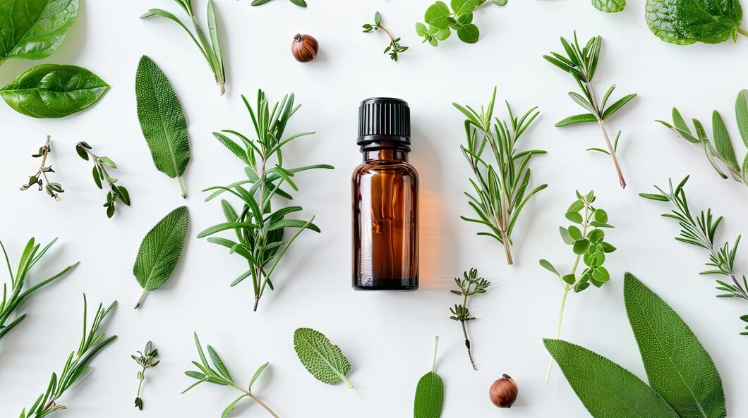 Top Những Loại Tinh Dầu Giúp Giảm Căng Thẳng, Mệt Mỏi