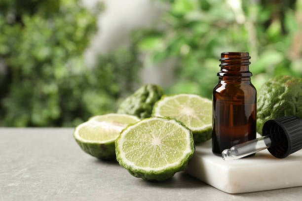 Công Dụng Của Tinh Dầu Cam Bergamot
